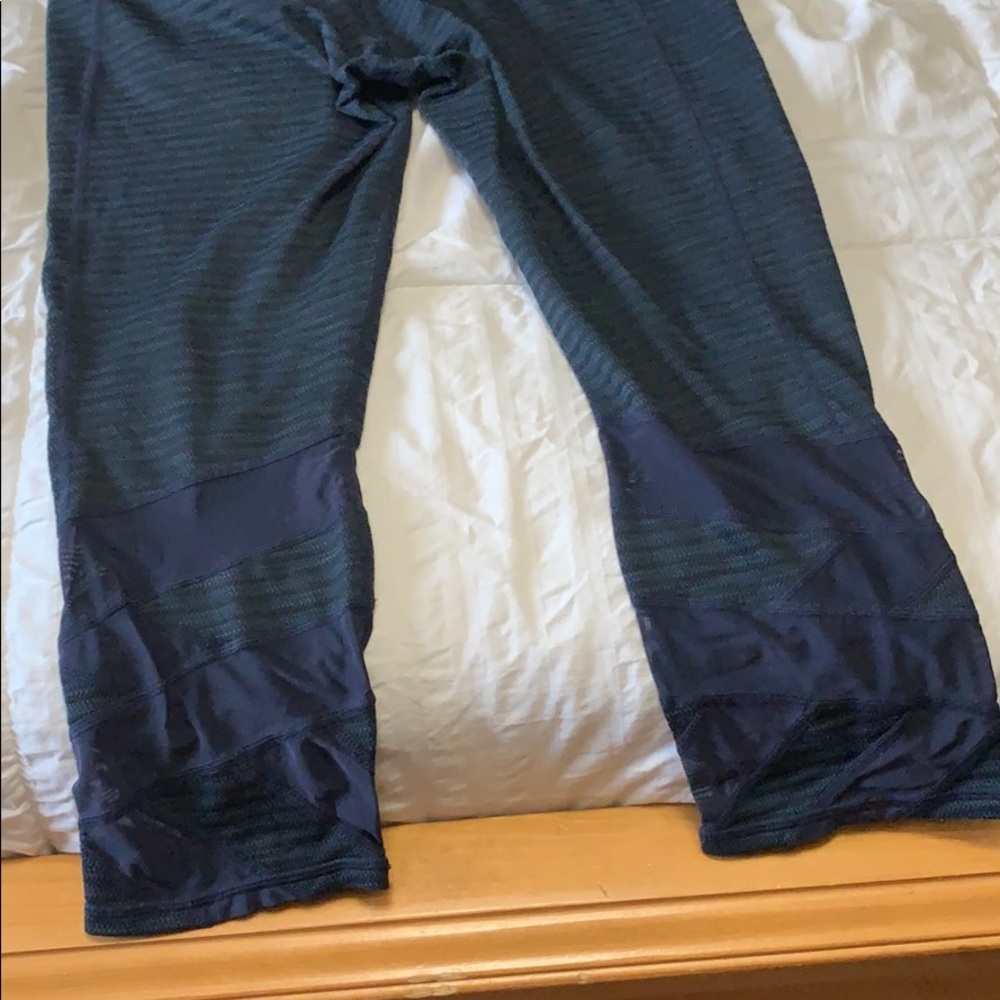 Crop athleta - Picture 2 of 4